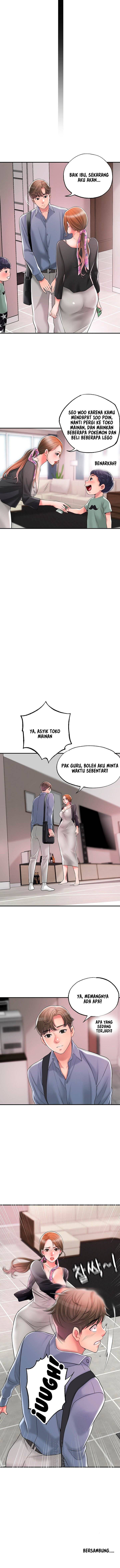 New Town - Chapter 21 13