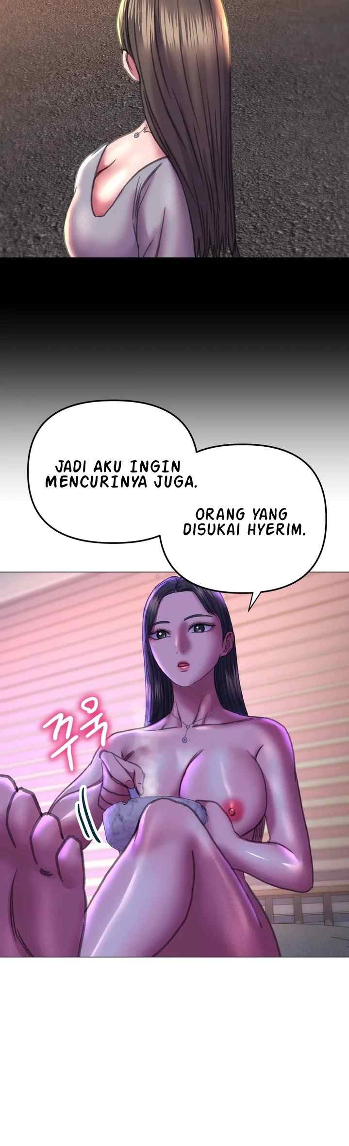 Double Face - Chapter 21 28