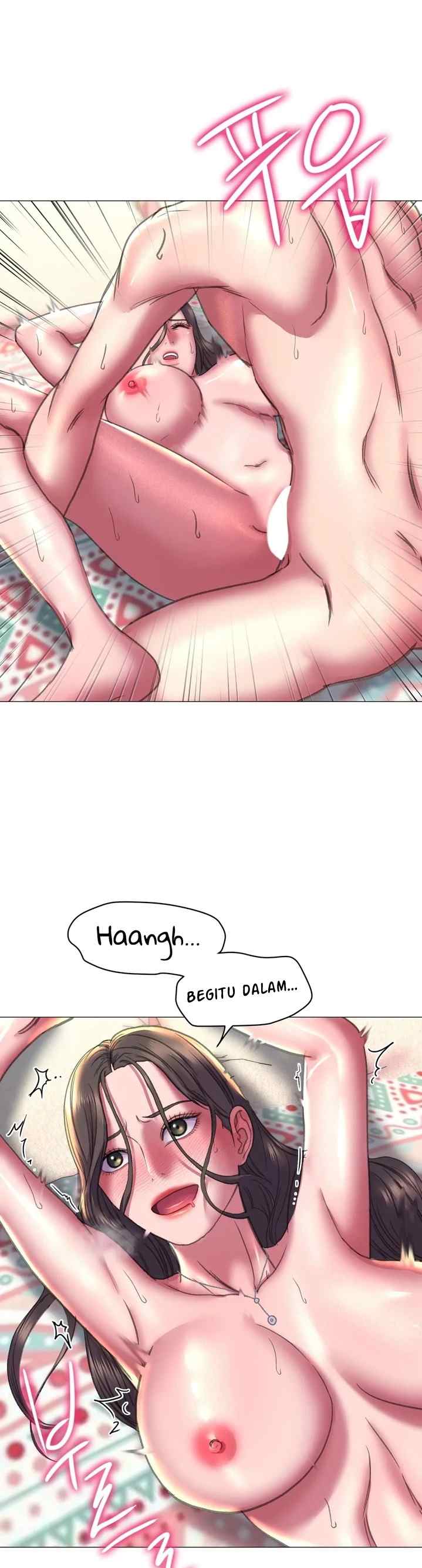Double Face - Chapter 21 8