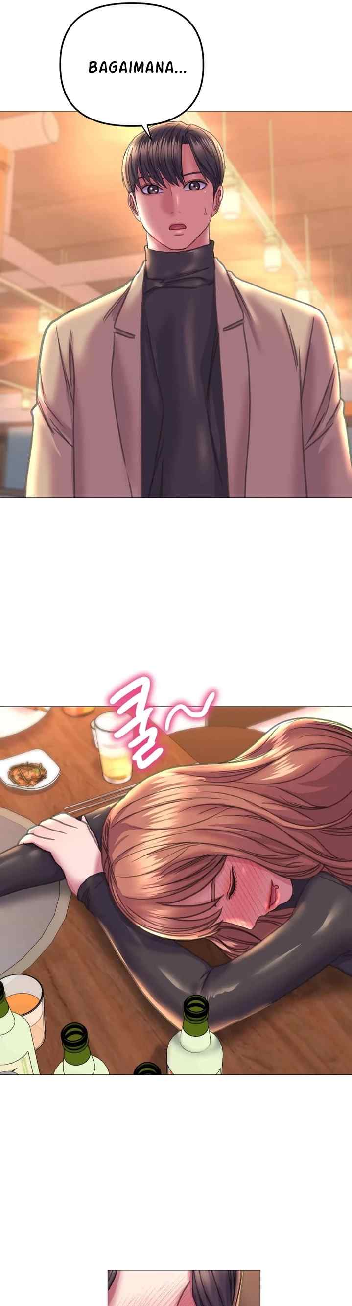 Double Face - Chapter 21 38