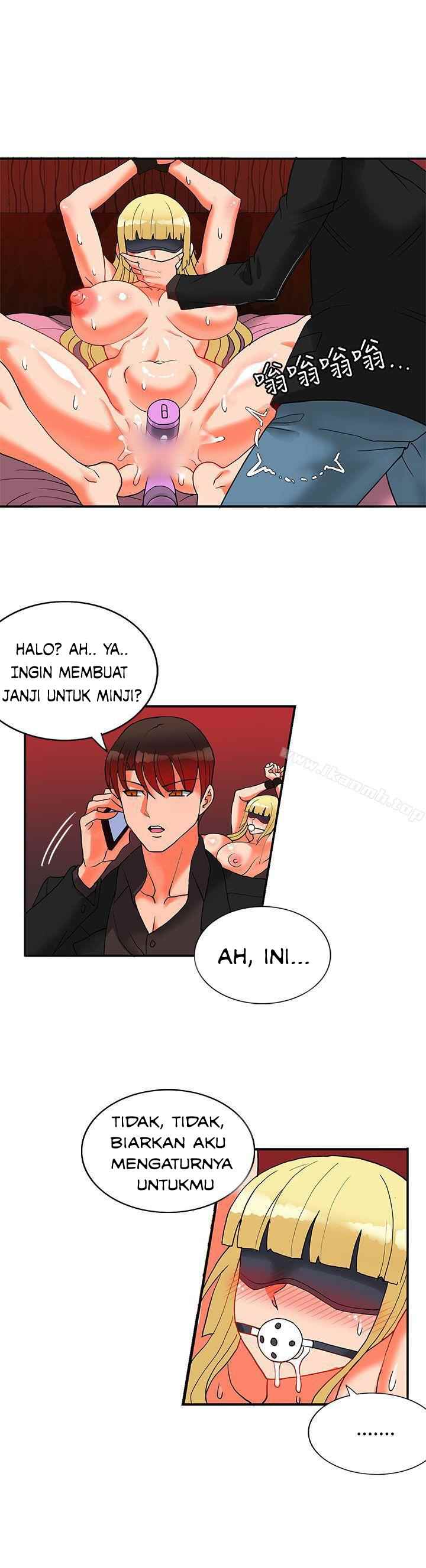 30cm Contractor S2 - Chapter 21 12
