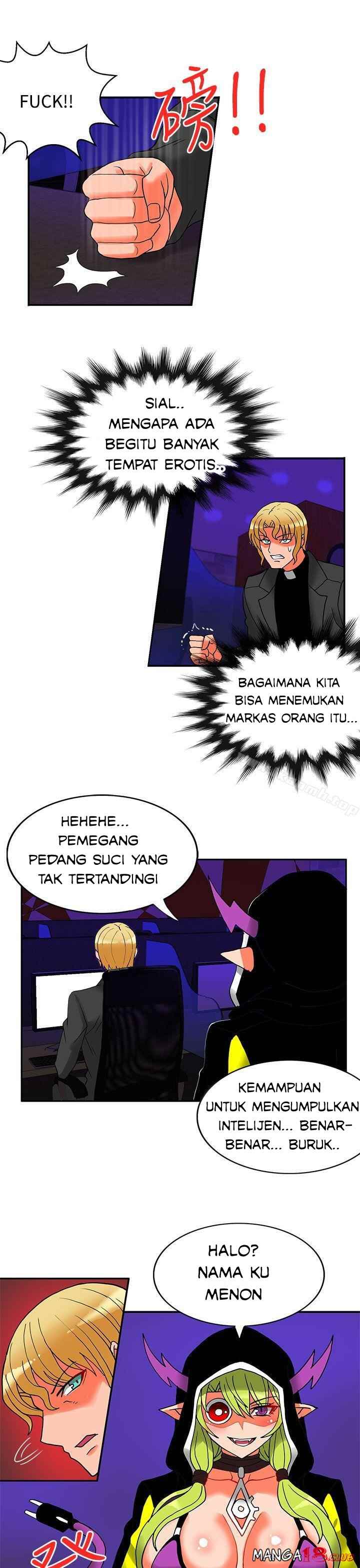 30cm Contractor S2 - Chapter 21 14