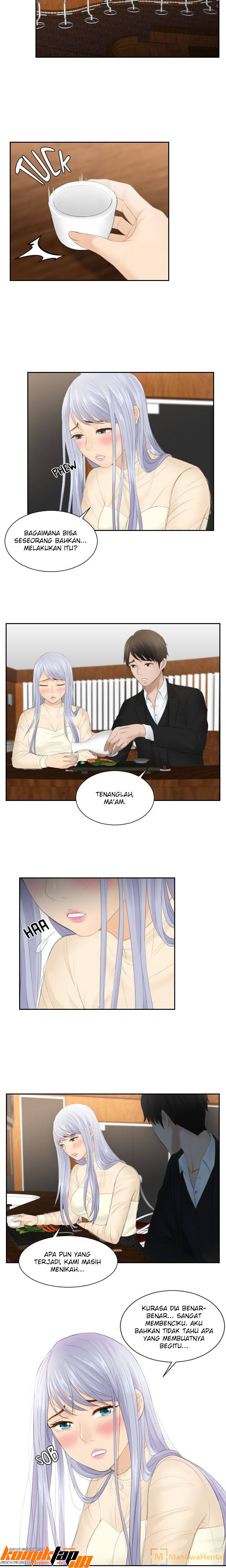 Mind Reader - Chapter 21 4