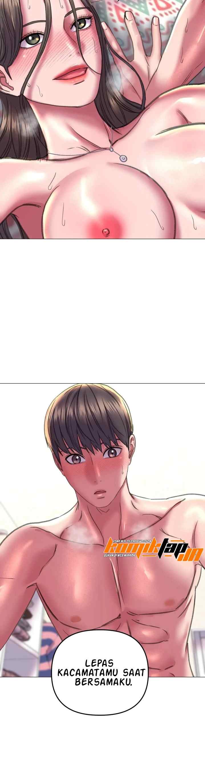 Double Face - Chapter 21 6