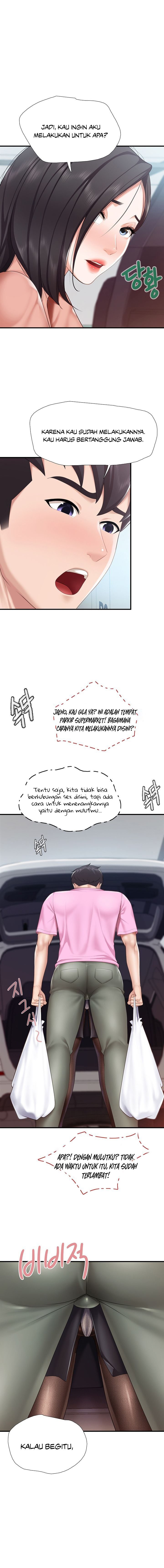 Welcome to Kids cafe - Chapter 21 16