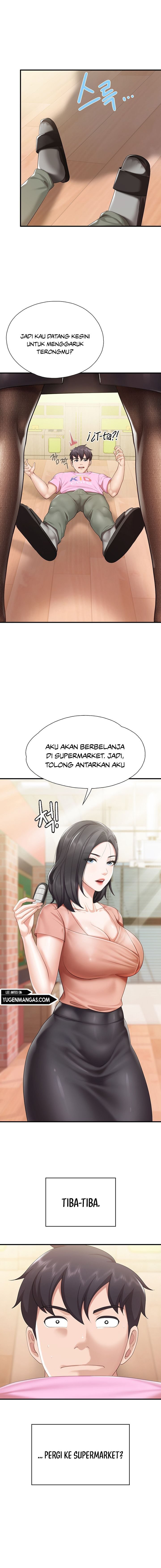 Welcome to Kids cafe - Chapter 21 2