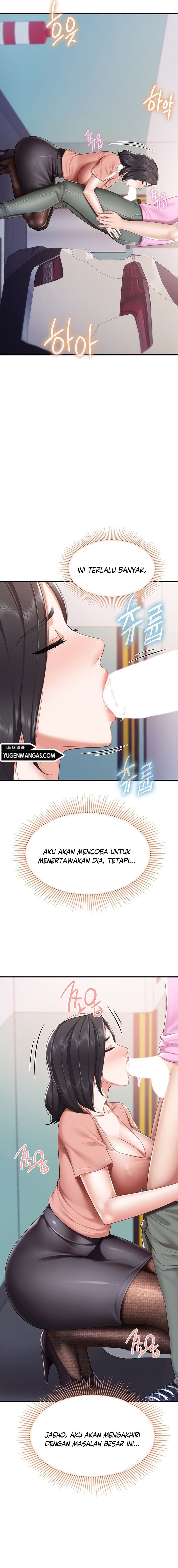 Welcome to Kids cafe - Chapter 21 18