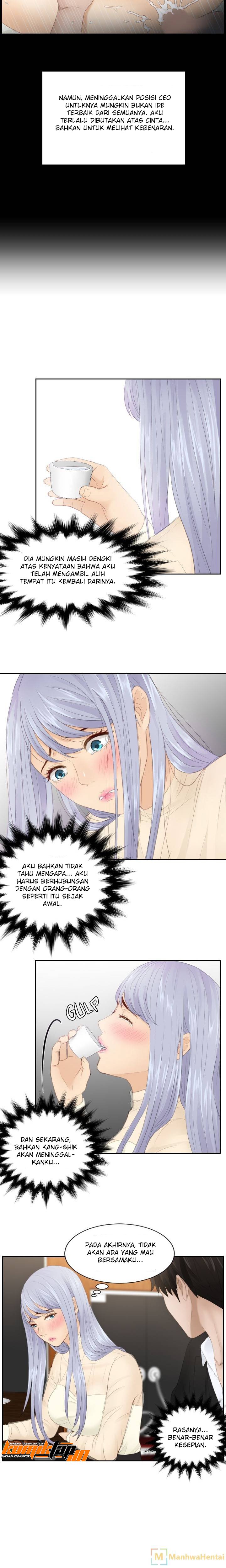 Mind Reader - Chapter 21 10