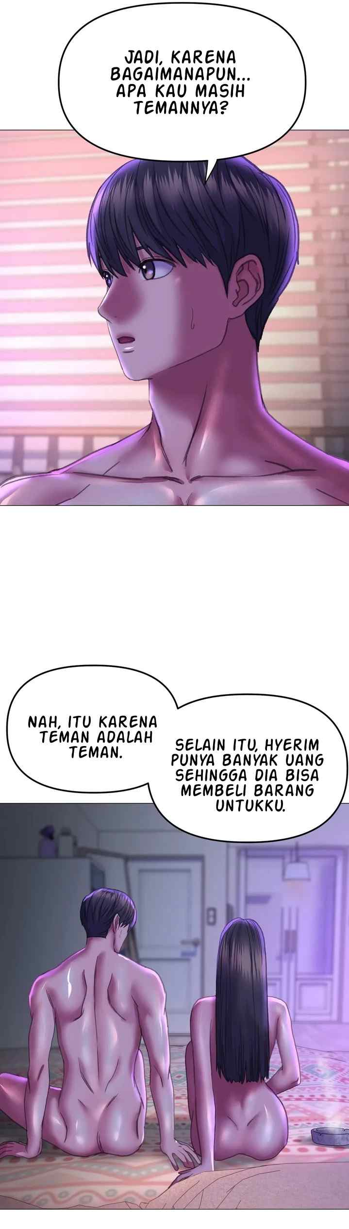 Double Face - Chapter 21 29