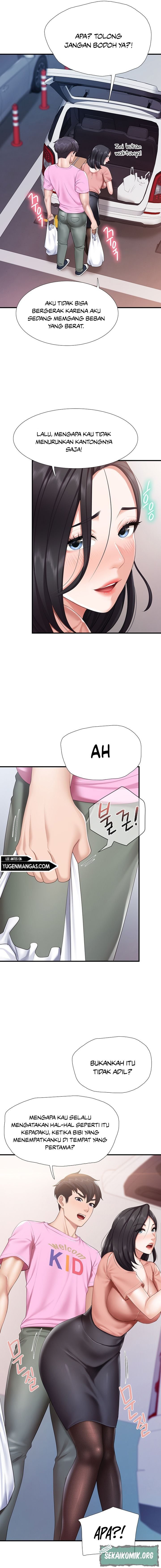 Welcome to Kids cafe - Chapter 21 15