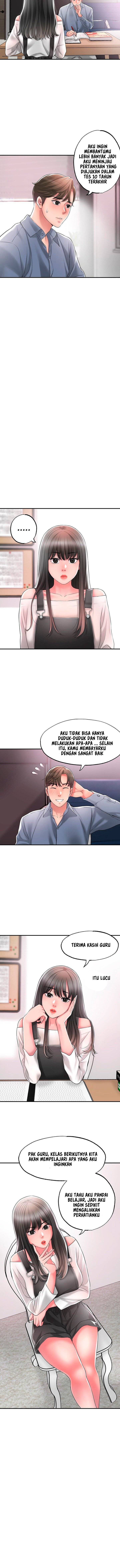 New Town - Chapter 21 11