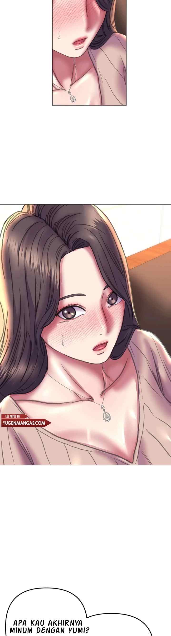 Double Face - Chapter 21 39