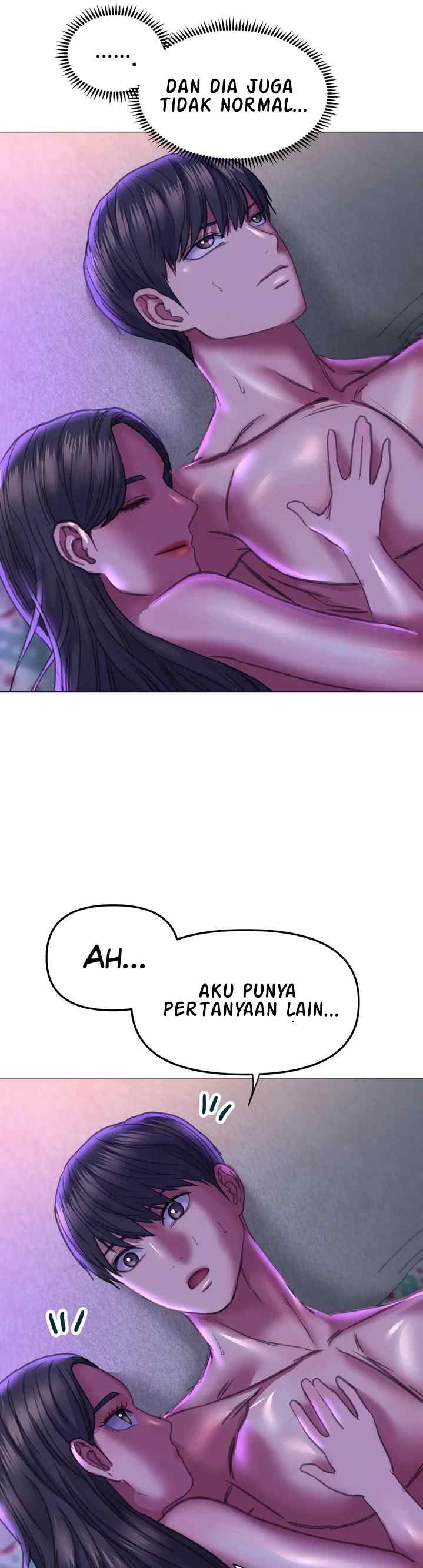 Double Face - Chapter 21 32