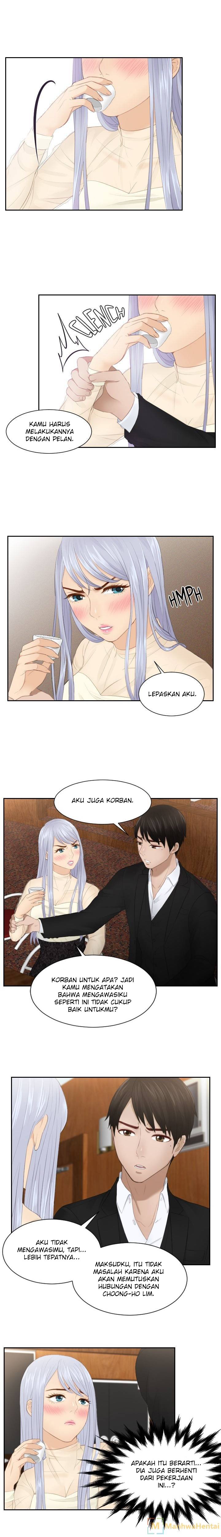 Mind Reader - Chapter 21 7