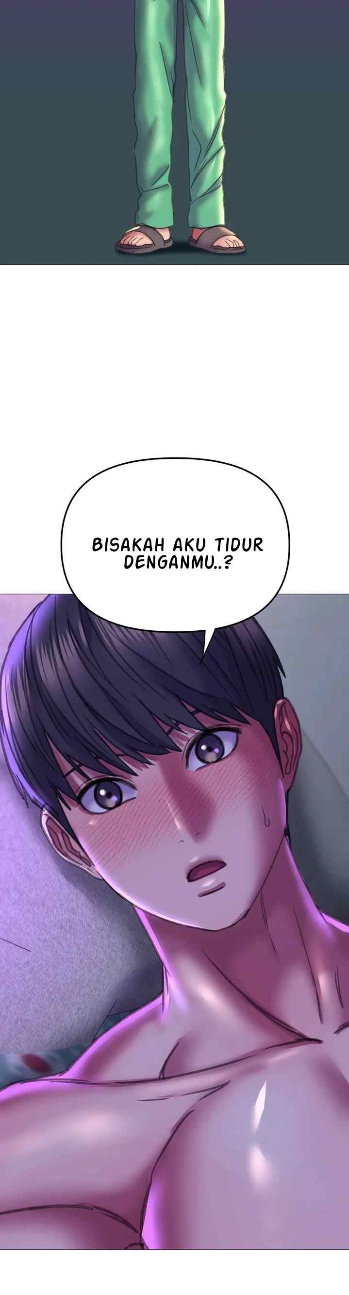 Double Face - Chapter 21 34