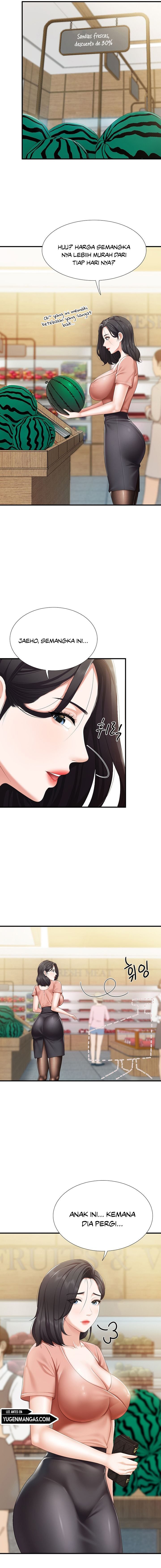 Welcome to Kids cafe - Chapter 21 6