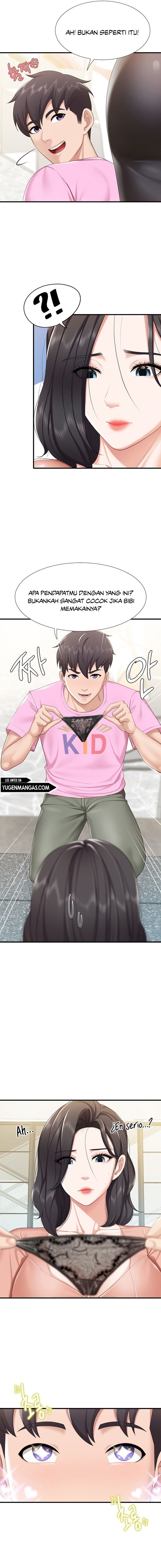 Welcome to Kids cafe - Chapter 21 9