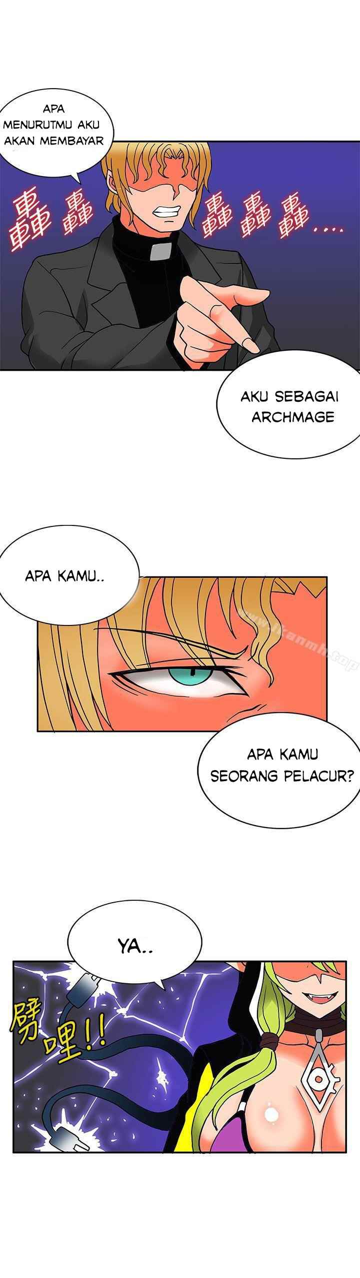 30cm Contractor S2 - Chapter 21 21