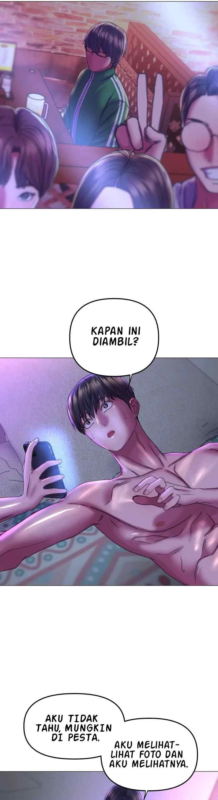 Double Face - Chapter 21 20