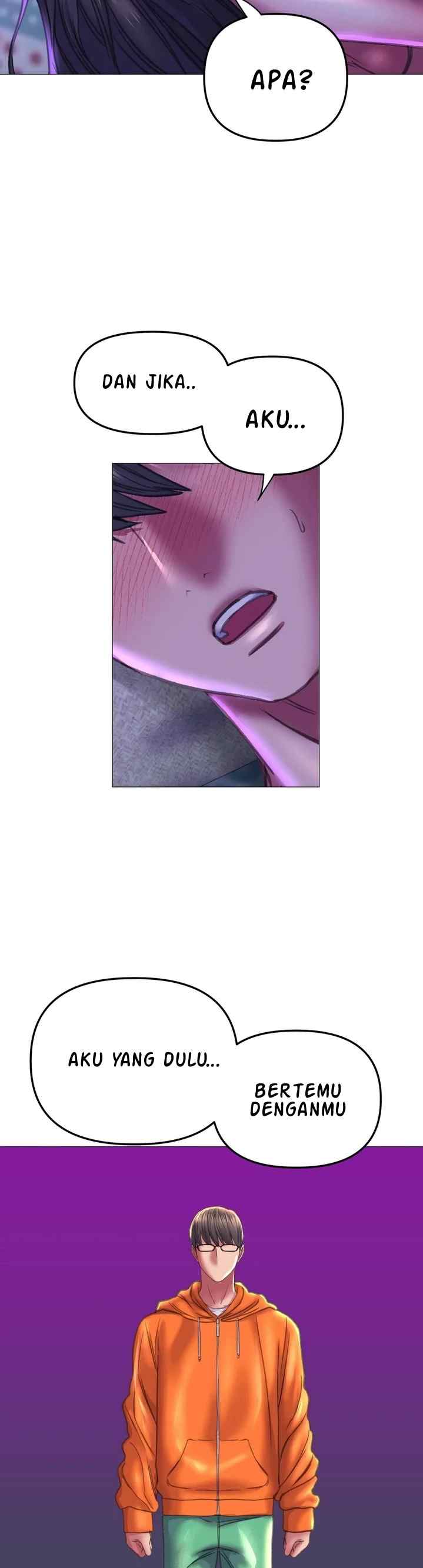 Double Face - Chapter 21 33
