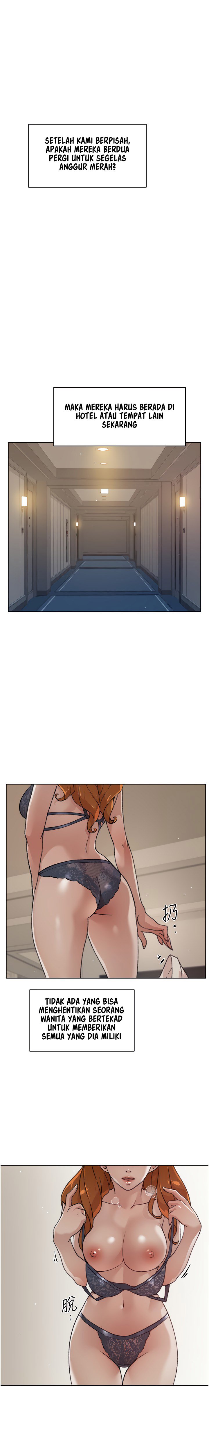 Everything about Best Friend - Chapter 21 17