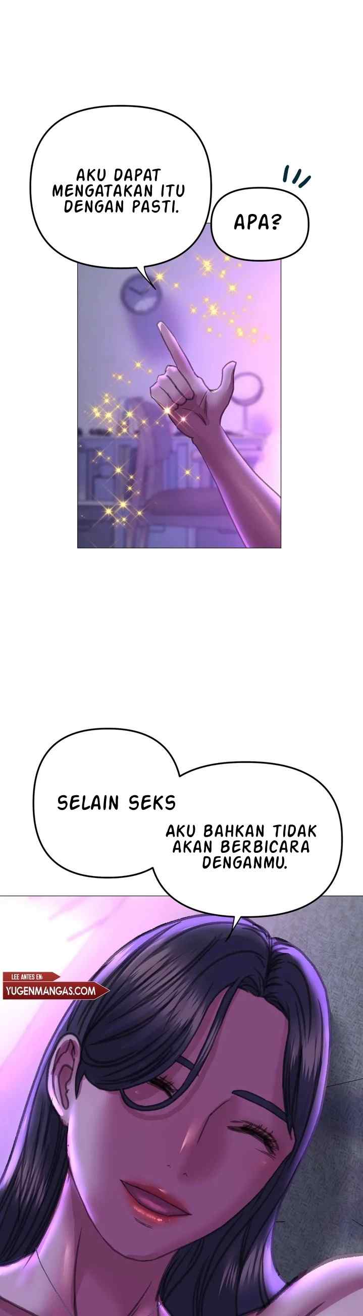 Double Face - Chapter 21 35