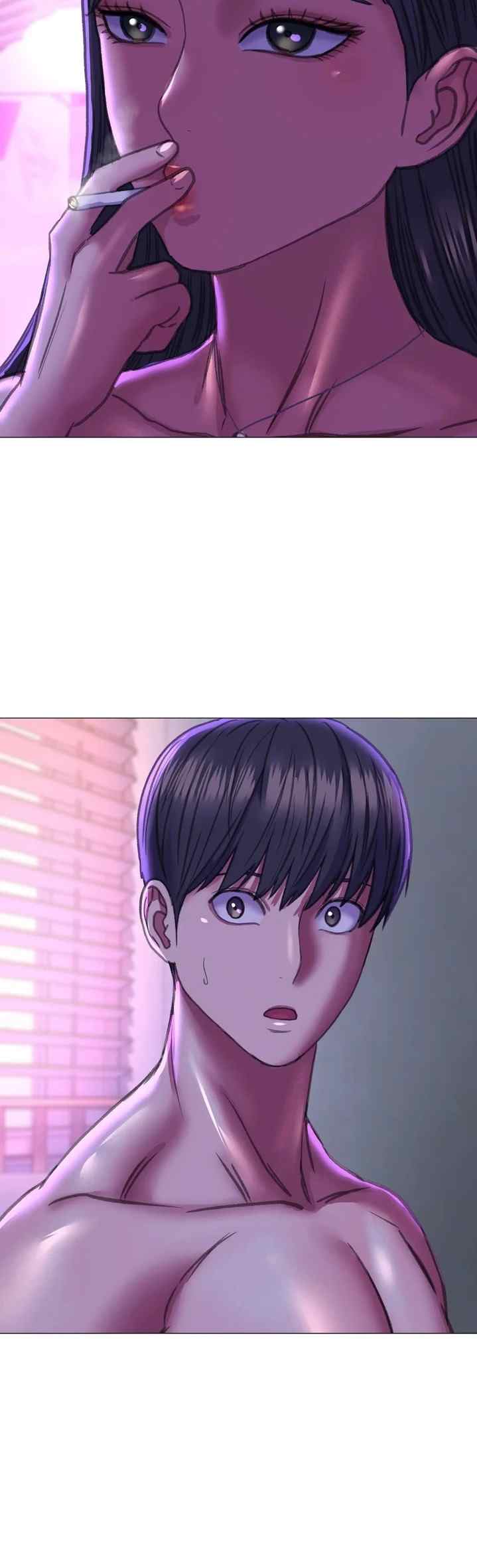 Double Face - Chapter 21 25