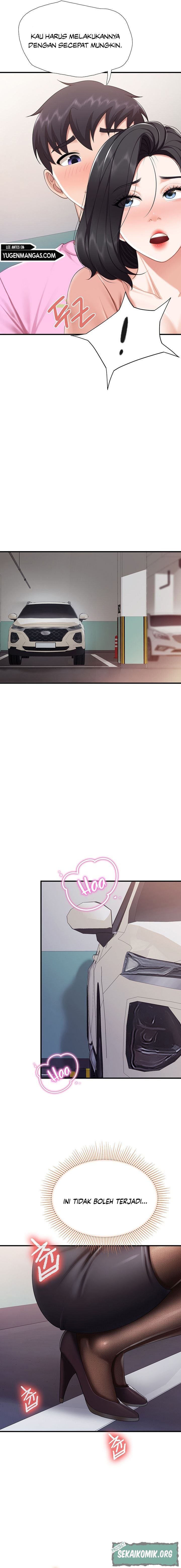 Welcome to Kids cafe - Chapter 21 17