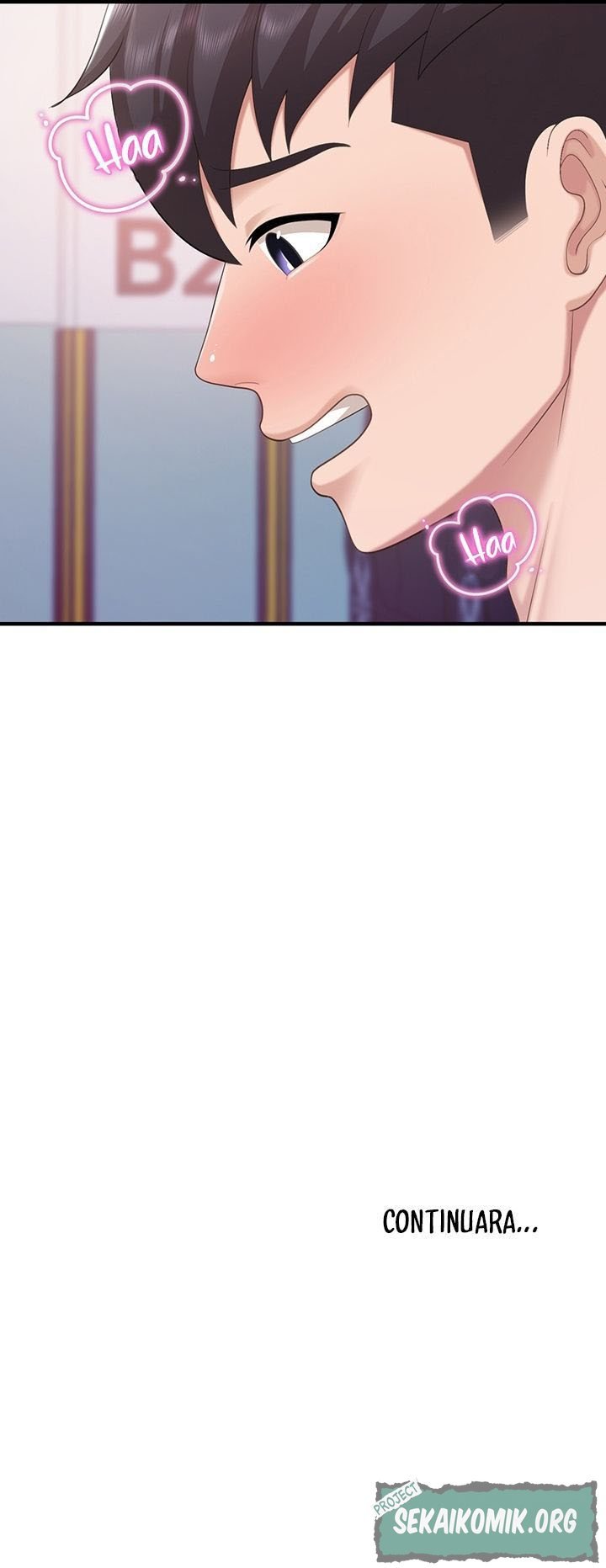 Welcome to Kids cafe - Chapter 21 19