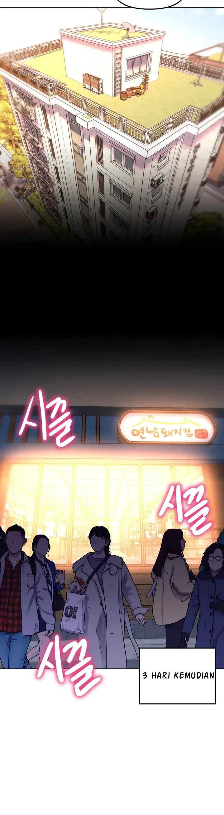 Double Face - Chapter 21 37