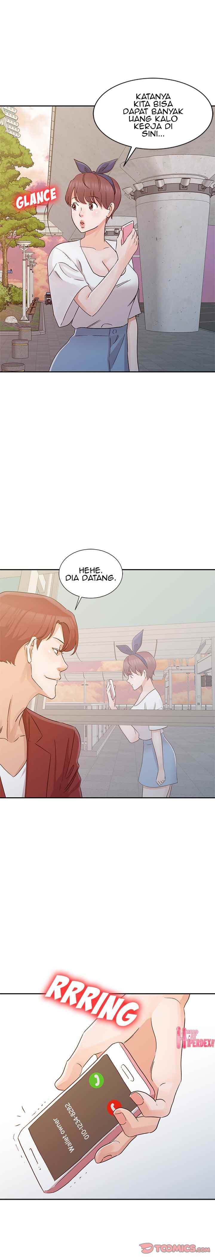 My Stepmom&#8217;s Plan - Chapter 21 8