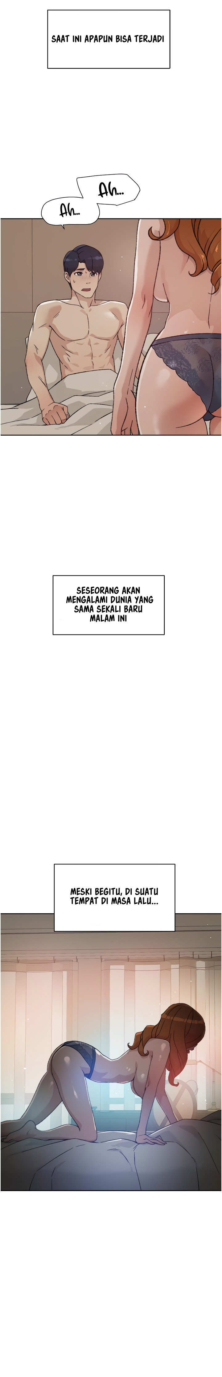 Everything about Best Friend - Chapter 21 18