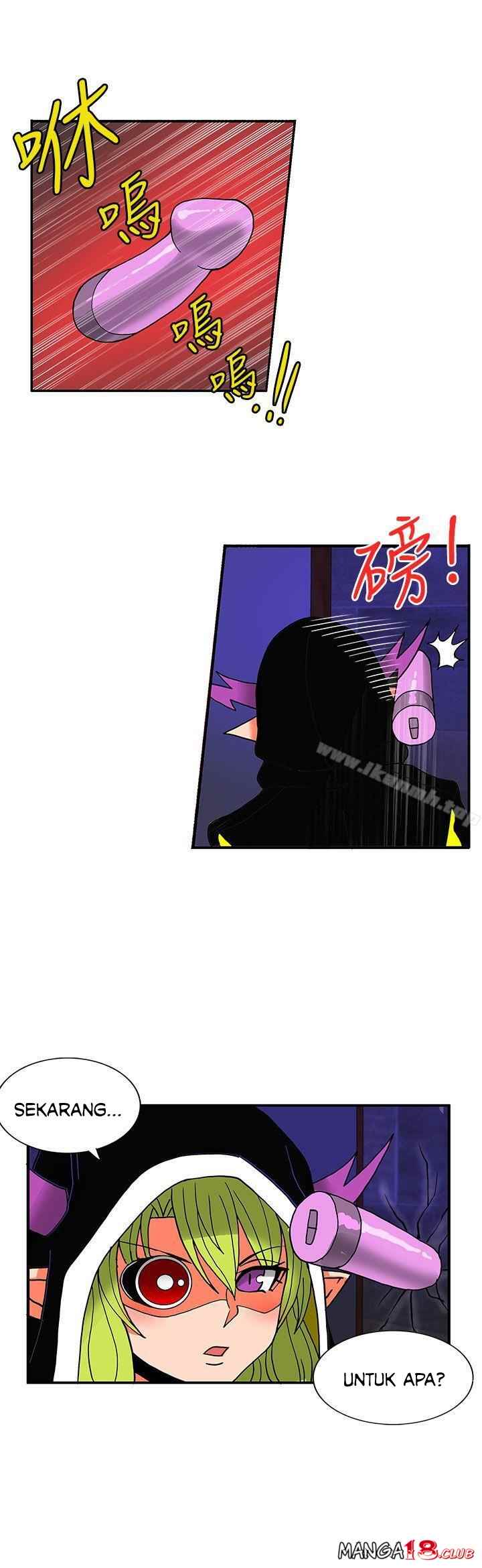 30cm Contractor S2 - Chapter 21 20