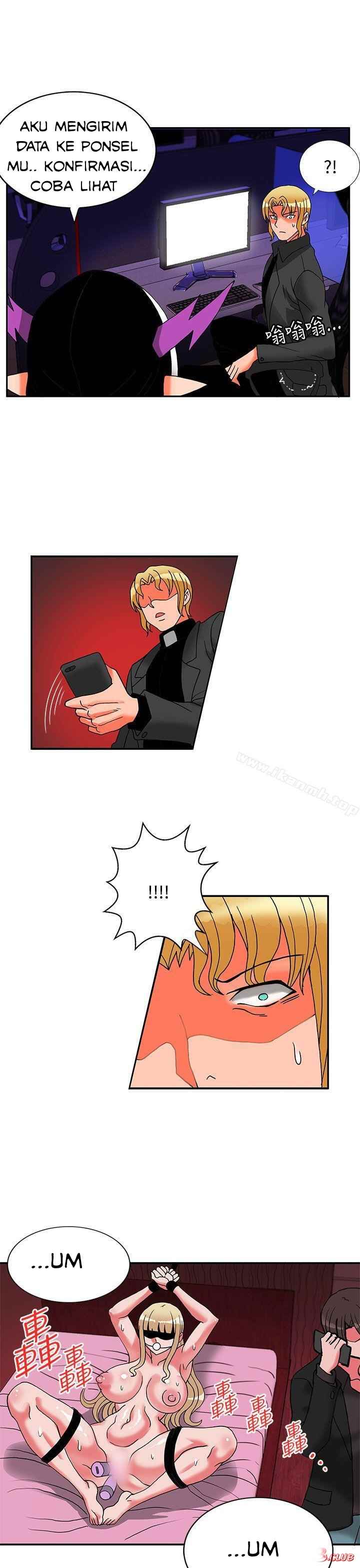 30cm Contractor S2 - Chapter 21 17