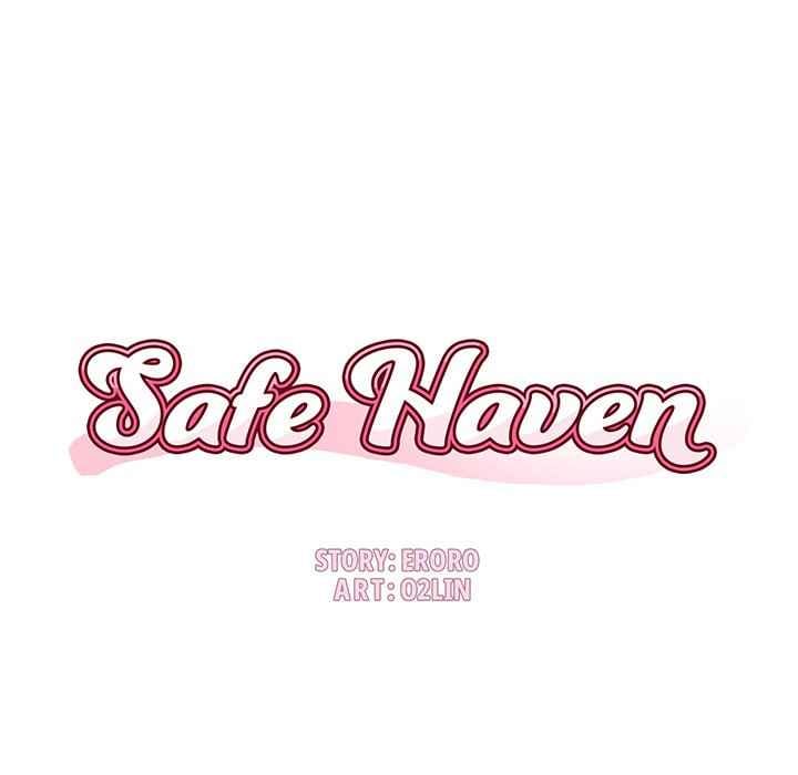 Safe Haven - Chapter 31 21