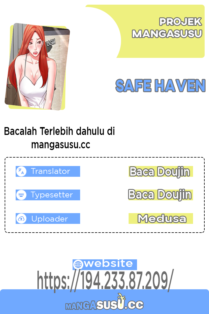 Safe Haven - Chapter 31 1