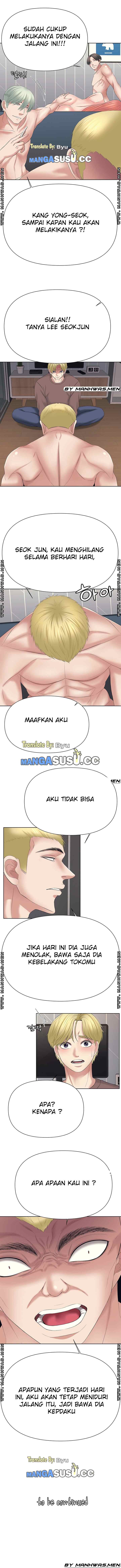 Please Take Care - Chapter 31 8