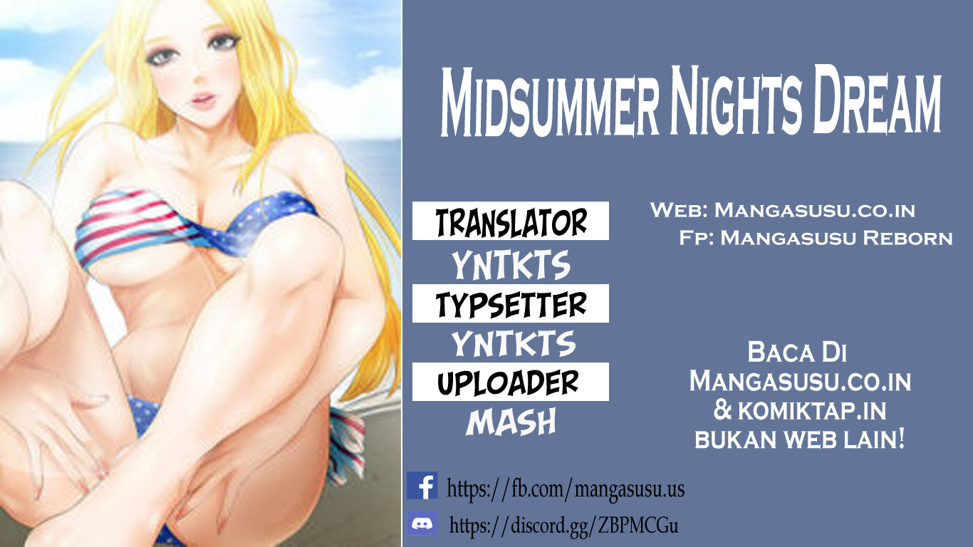Midsummer Night&#8217;s Dream - Chapter 31 1