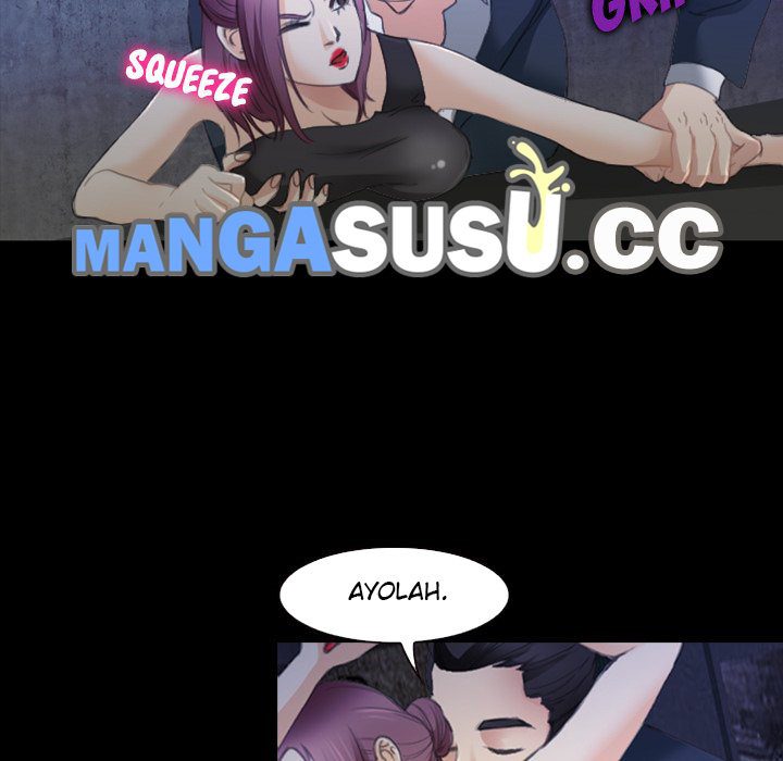 Midsummer Night&#8217;s Dream - Chapter 31 43