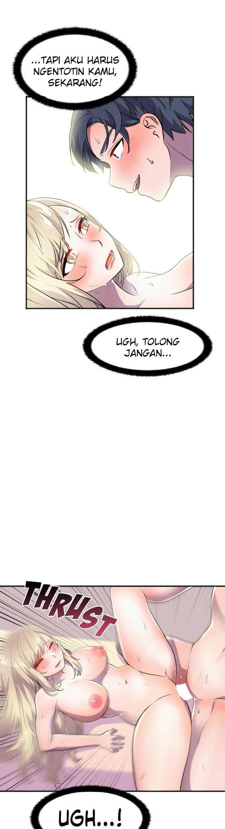 Hero Manager - Chapter 19 36