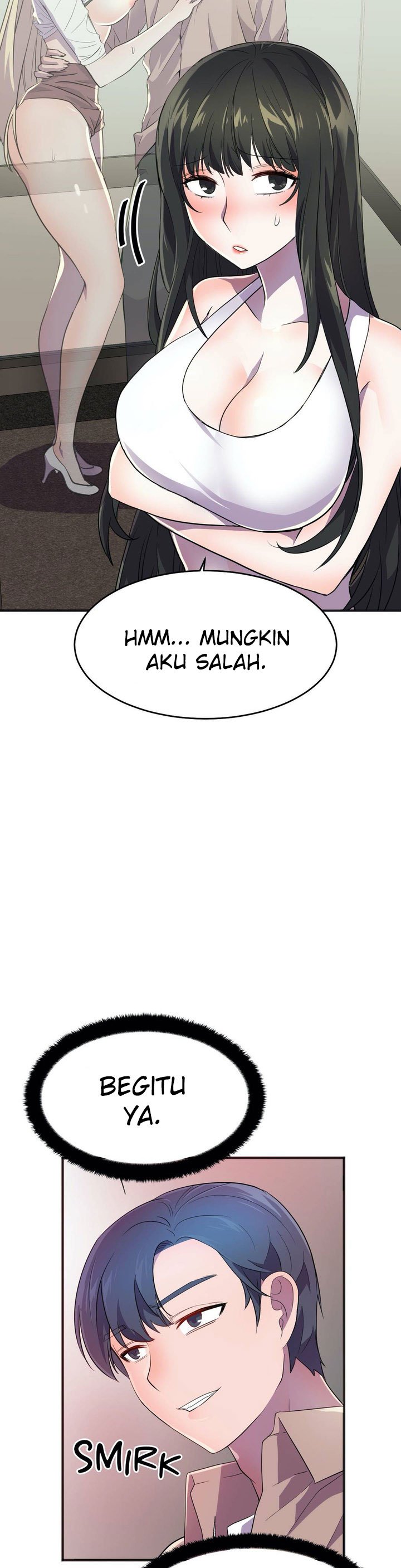 Hero Manager - Chapter 19 10