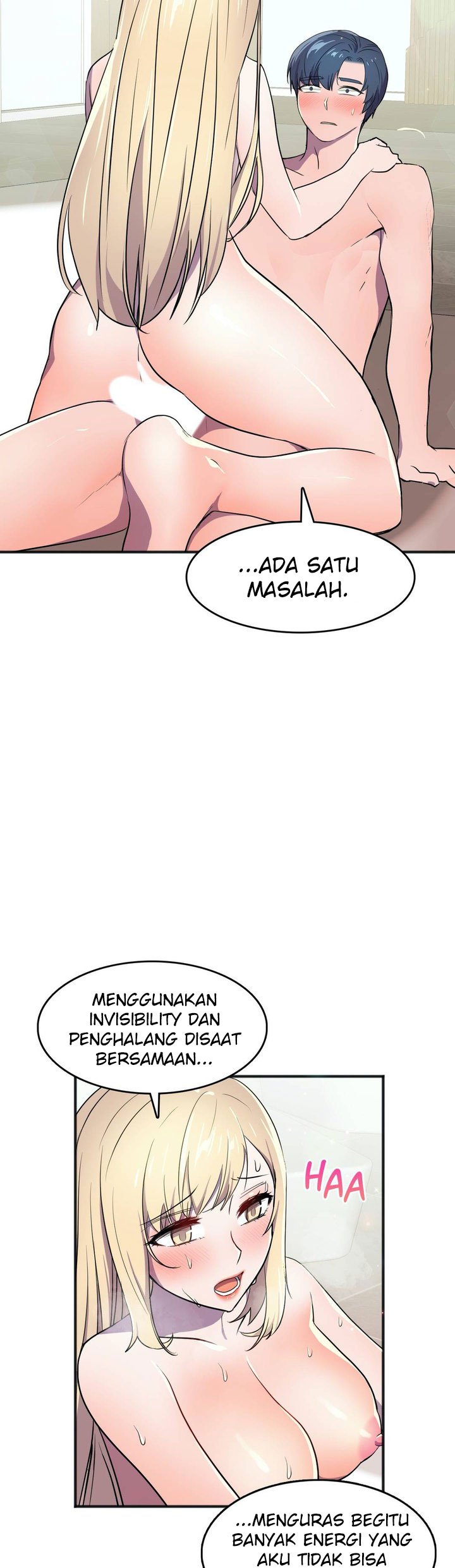 Hero Manager - Chapter 19 46