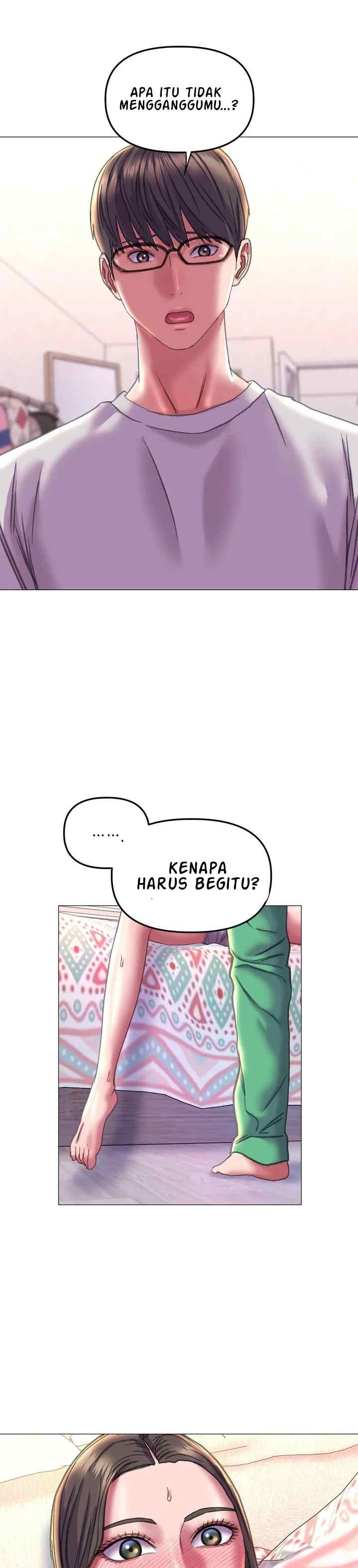 Double Face - Chapter 19 24