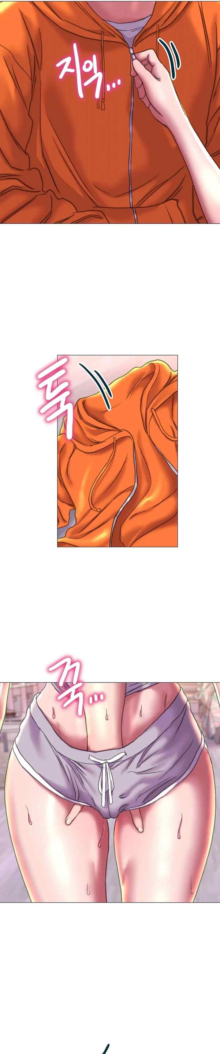 Double Face - Chapter 19 20
