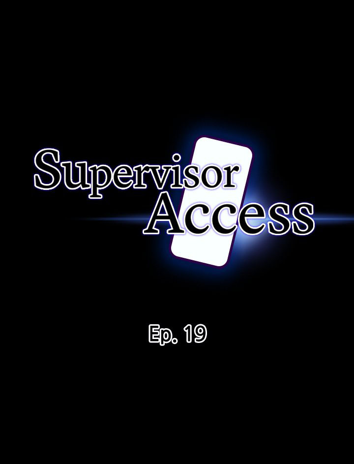 Administrator Privileges - Chapter 19 1