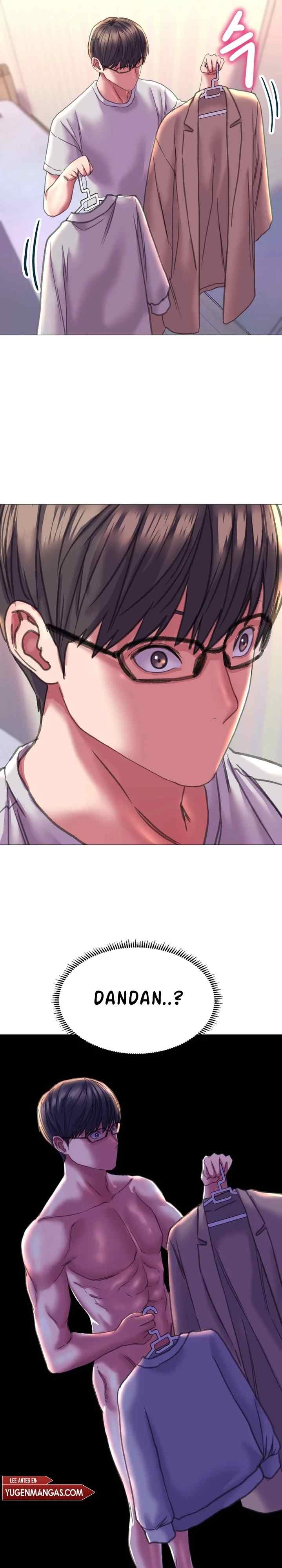 Double Face - Chapter 19 12
