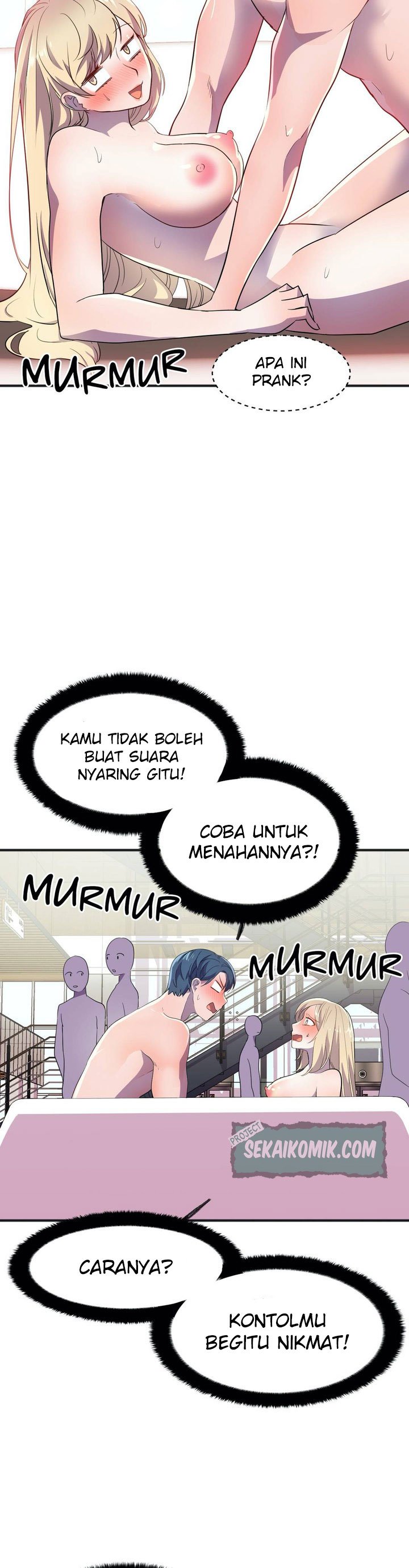 Hero Manager - Chapter 19 41