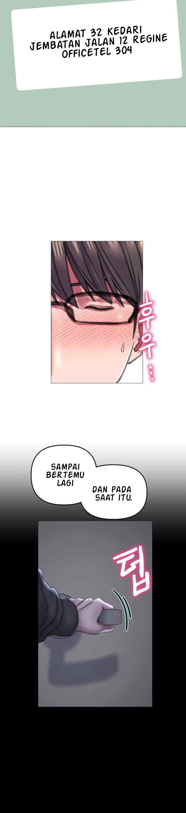 Double Face - Chapter 19 9