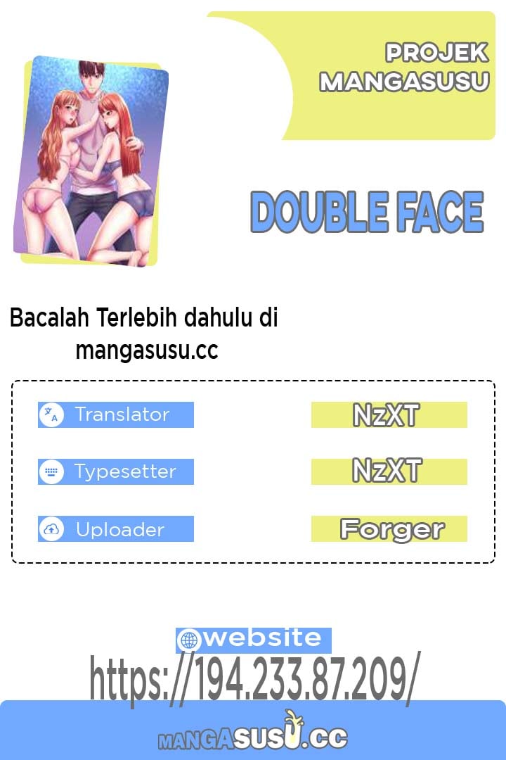 Double Face - Chapter 19 1