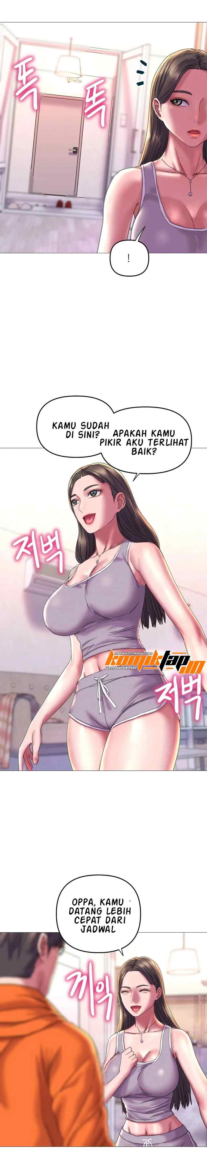 Double Face - Chapter 19 14